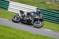 Middle Group Black Bikes